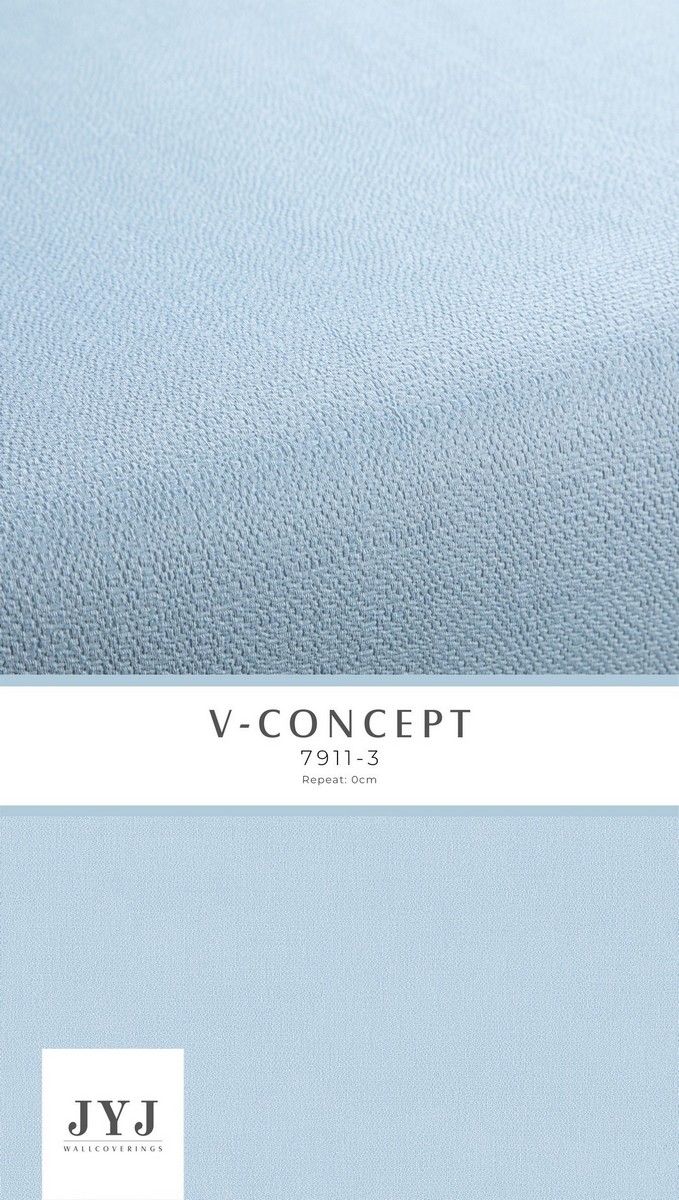 Giấy dán tường Vconcept 7911-3